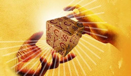黄金强势逼近3400关口，原因是TA